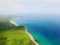 五一推荐｜潜水、摩托艇、香蕉船…我们一起去南波湾嗨皮！