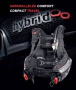 <b>Hybrid，至舒适</b>
